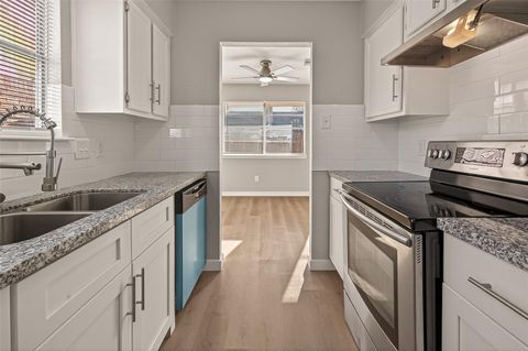 Tiny photo for 8746 Parkway Forest Drive, Houston, TX 77044 (MLS # 53768751)