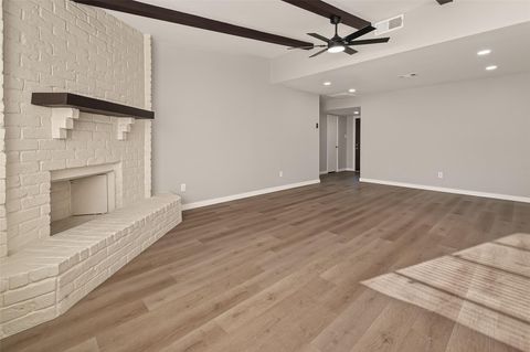 Tiny photo for 8746 Parkway Forest Drive, Houston, TX 77044 (MLS # 53768751)