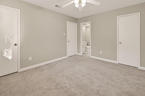 Tiny photo for 8746 Parkway Forest Drive, Houston, TX 77044 (MLS # 53768751)