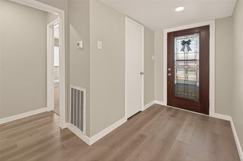 Tiny photo for 8746 Parkway Forest Drive, Houston, TX 77044 (MLS # 53768751)