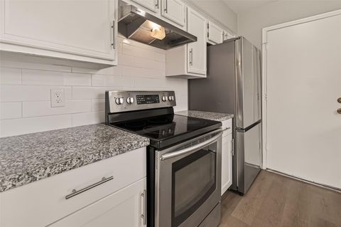 Tiny photo for 8746 Parkway Forest Drive, Houston, TX 77044 (MLS # 53768751)