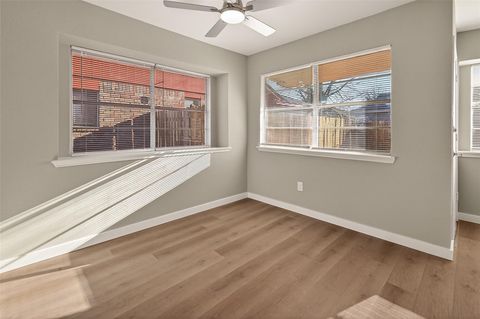 Tiny photo for 8746 Parkway Forest Drive, Houston, TX 77044 (MLS # 53768751)