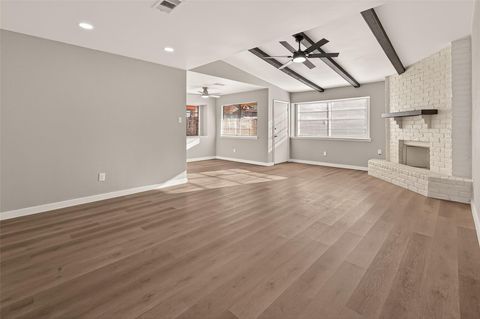 Tiny photo for 8746 Parkway Forest Drive, Houston, TX 77044 (MLS # 53768751)