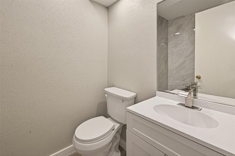 Tiny photo for 8746 Parkway Forest Drive, Houston, TX 77044 (MLS # 53768751)