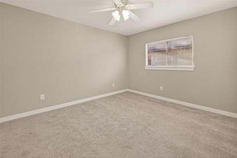 Tiny photo for 8746 Parkway Forest Drive, Houston, TX 77044 (MLS # 53768751)