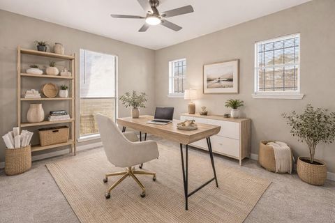 Tiny photo for 8746 Parkway Forest Drive, Houston, TX 77044 (MLS # 53768751)