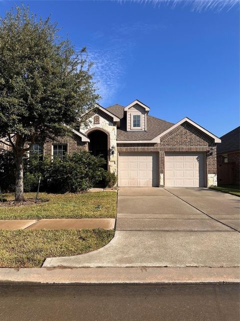 Photo of 12335 Breckenwood Mills Drive, Humble, TX 77346 (MLS # 31018933) Photo of 12335 Breckenwood Mills Drive, Humble, TX 77346 (MLS # 31018933)