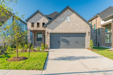 Photo of 10747 Pine Pink, Conroe, TX 77385 (MLS # 51045517)