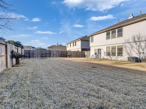 Tiny photo for 5514 Gatesprings Lane Lane, Sugar Land, TX 77479 (MLS # 40662318)