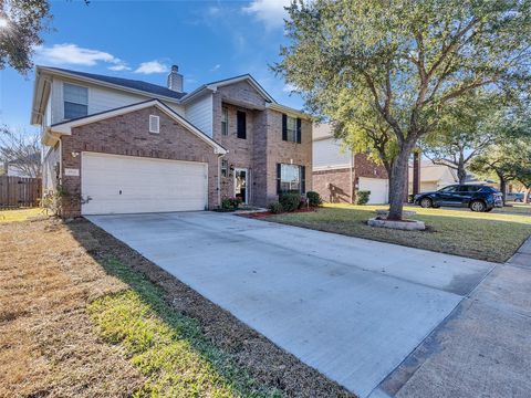 Photo of 5514 Gatesprings Lane Lane, Sugar Land, TX 77479 (MLS # 40662318)