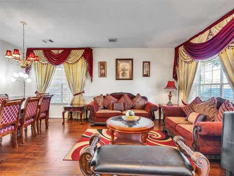 Tiny photo for 5514 Gatesprings Lane Lane, Sugar Land, TX 77479 (MLS # 40662318)