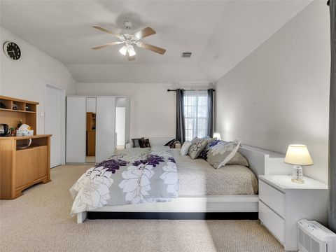 Tiny photo for 5514 Gatesprings Lane Lane, Sugar Land, TX 77479 (MLS # 40662318)