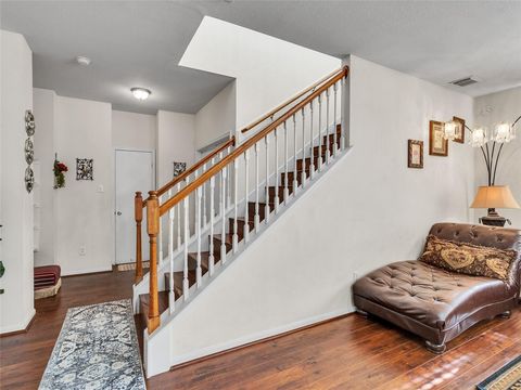 Tiny photo for 5514 Gatesprings Lane Lane, Sugar Land, TX 77479 (MLS # 40662318)