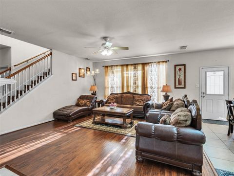 Tiny photo for 5514 Gatesprings Lane Lane, Sugar Land, TX 77479 (MLS # 40662318)