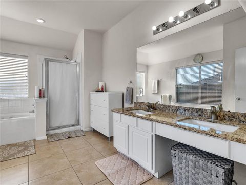 Tiny photo for 5514 Gatesprings Lane Lane, Sugar Land, TX 77479 (MLS # 40662318)