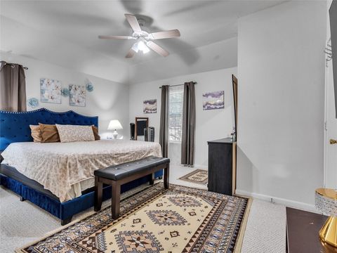 Tiny photo for 5514 Gatesprings Lane Lane, Sugar Land, TX 77479 (MLS # 40662318)