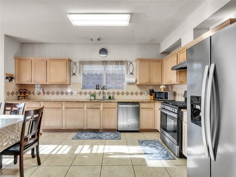 Tiny photo for 5514 Gatesprings Lane Lane, Sugar Land, TX 77479 (MLS # 40662318)