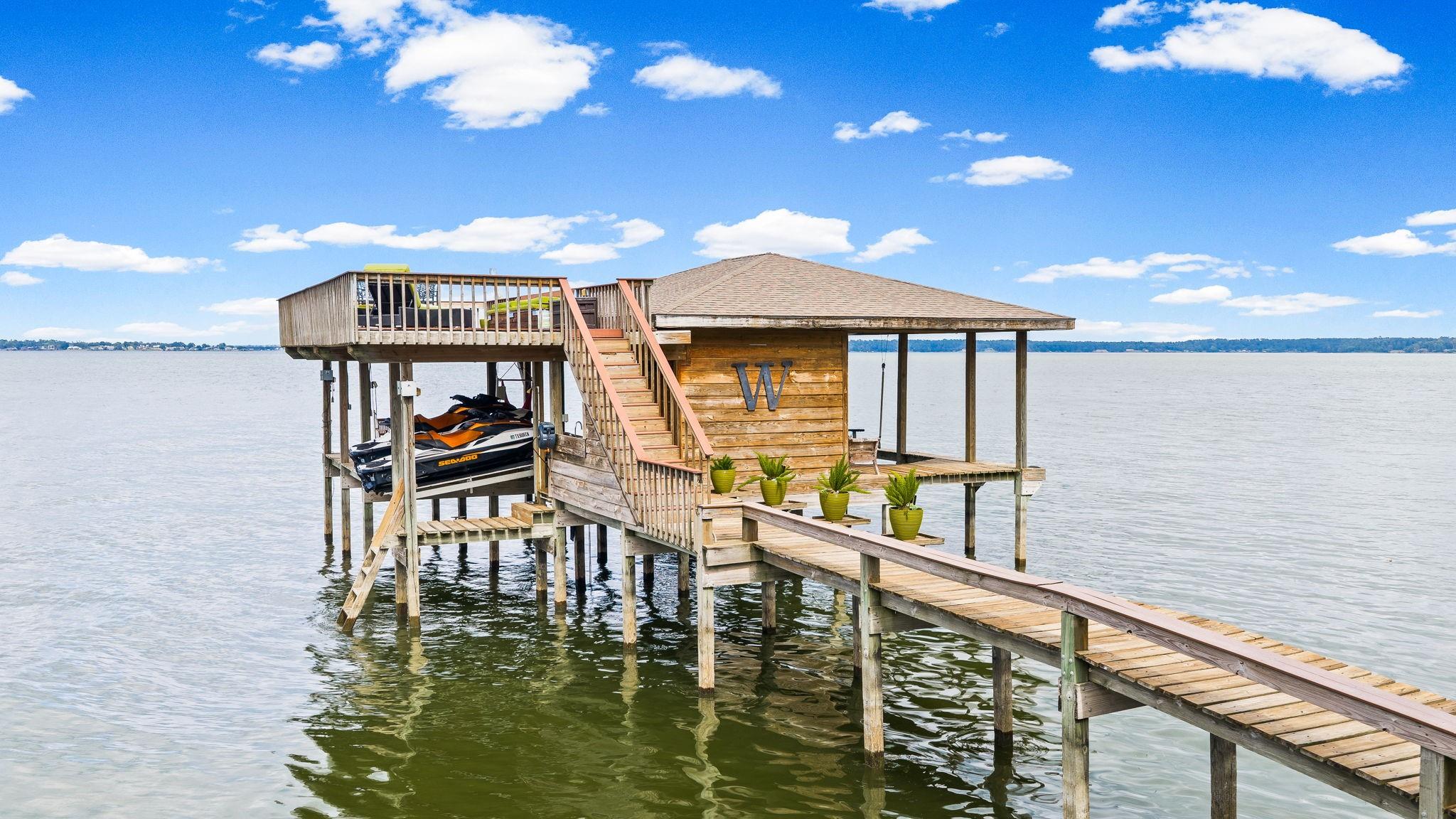 172 Indian Shore