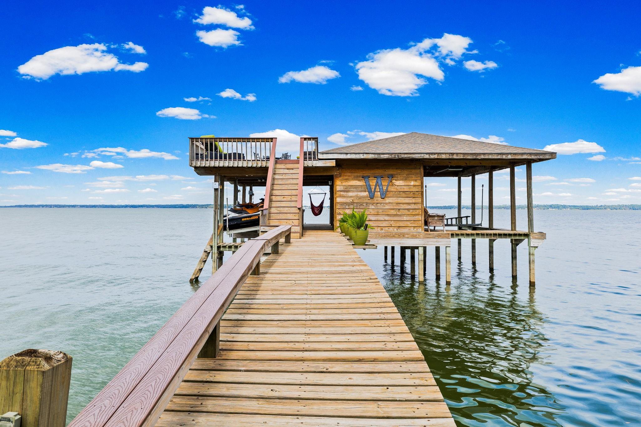 172 Indian Shore