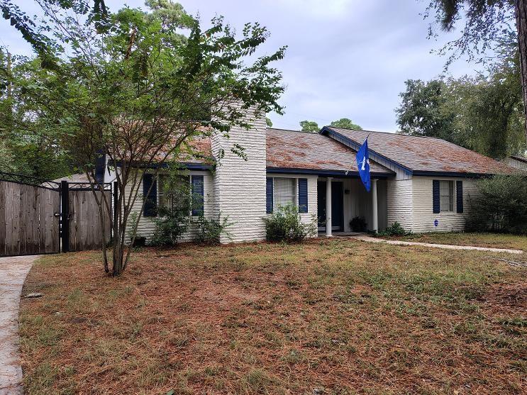 222 W North Hill Drive