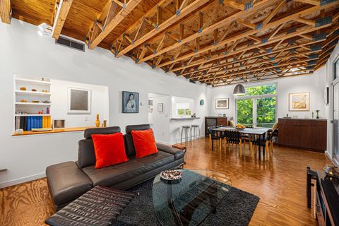 Photo of 5811 Rose Street, Houston, TX 77007 (MLS # 54196120)