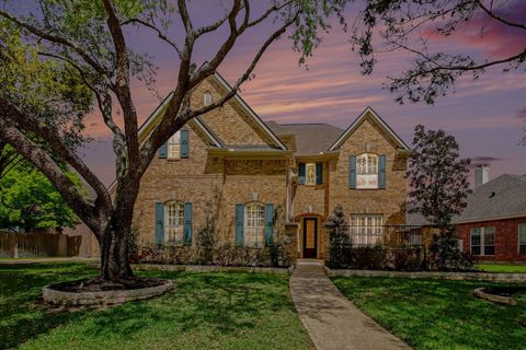 Photo of 5115 Luke Ridge Lane, Katy, TX 77494 (MLS # 11674284)