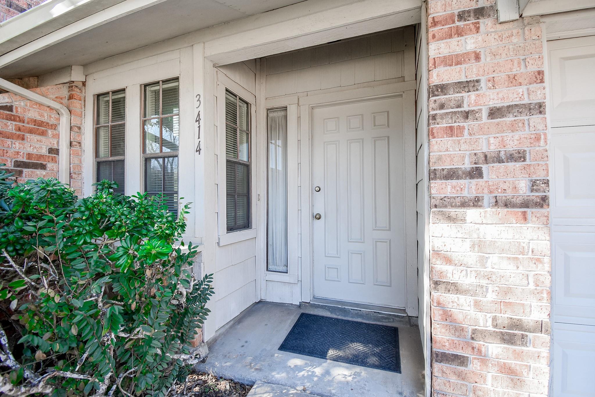 3414 Spring Arbor Lane