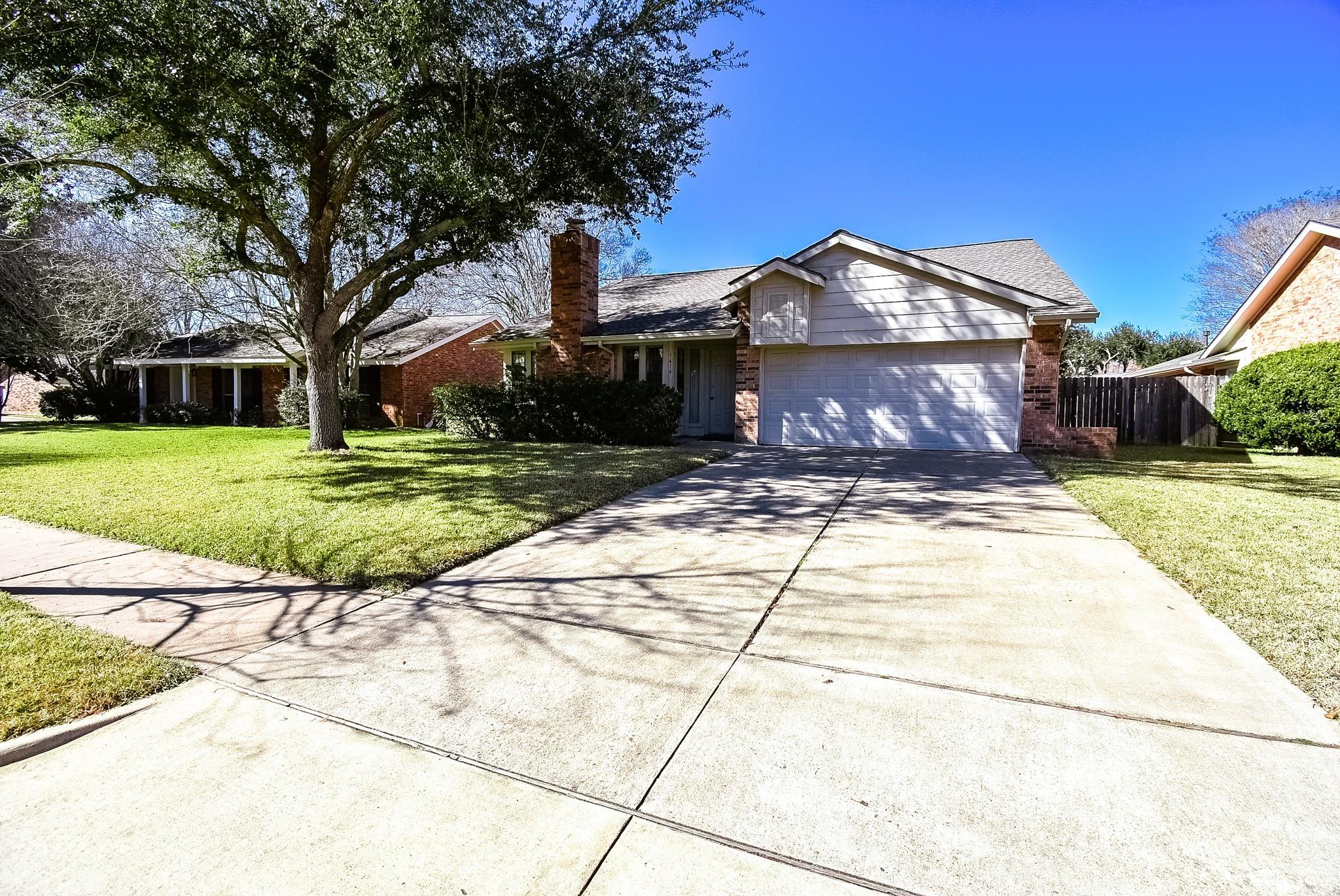 3414 Spring Arbor Lane
