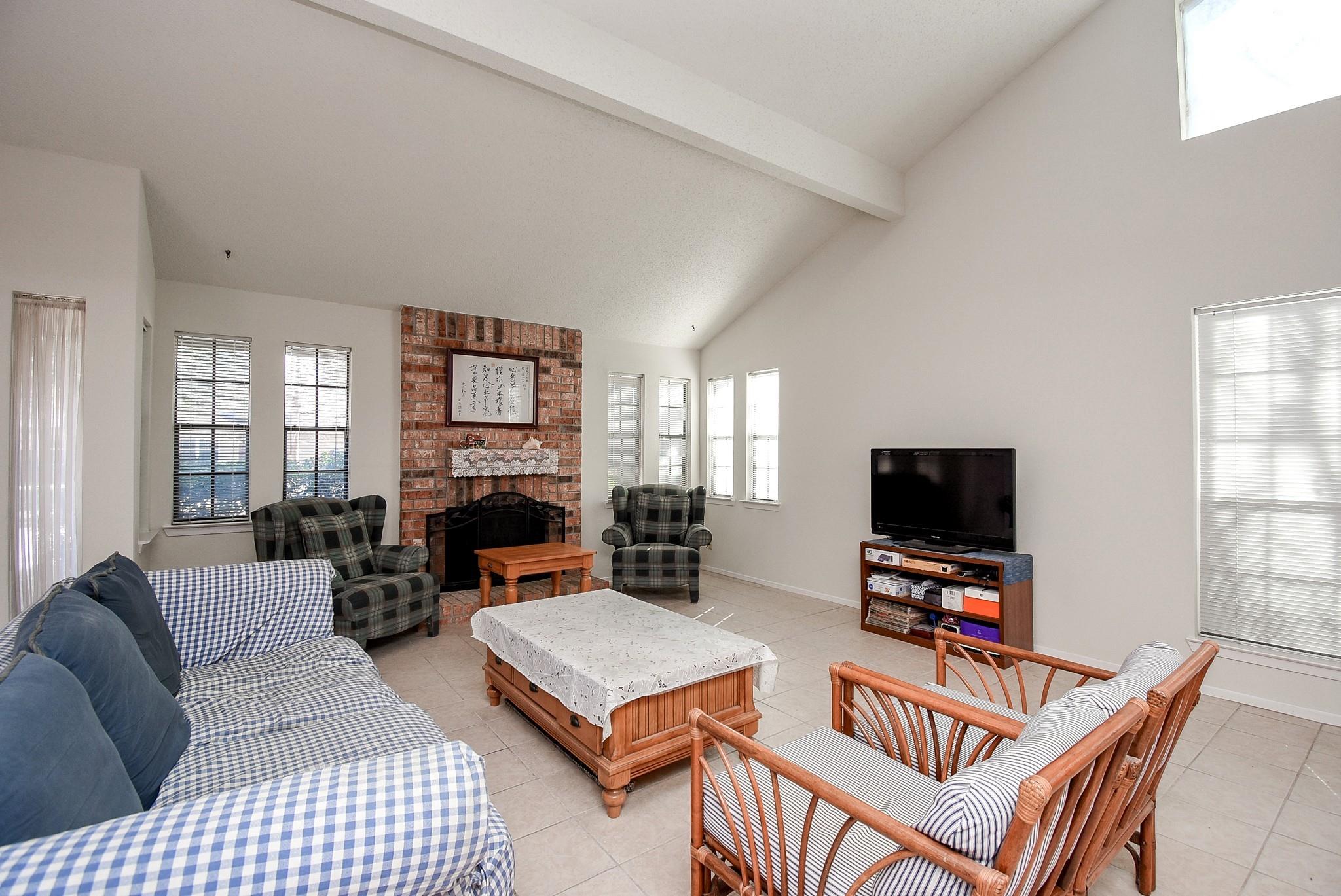 3414 Spring Arbor Lane