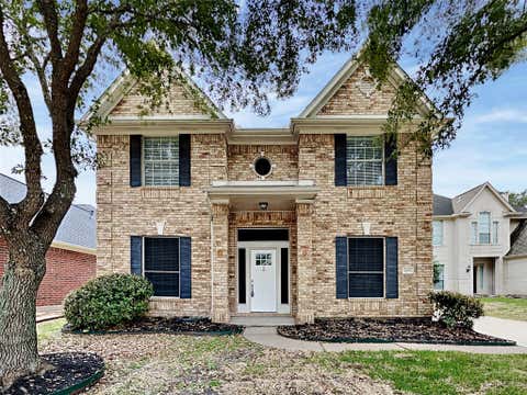 Photo of 18007 Oakloch Court, Richmond, TX 77407 (MLS # 47022912)