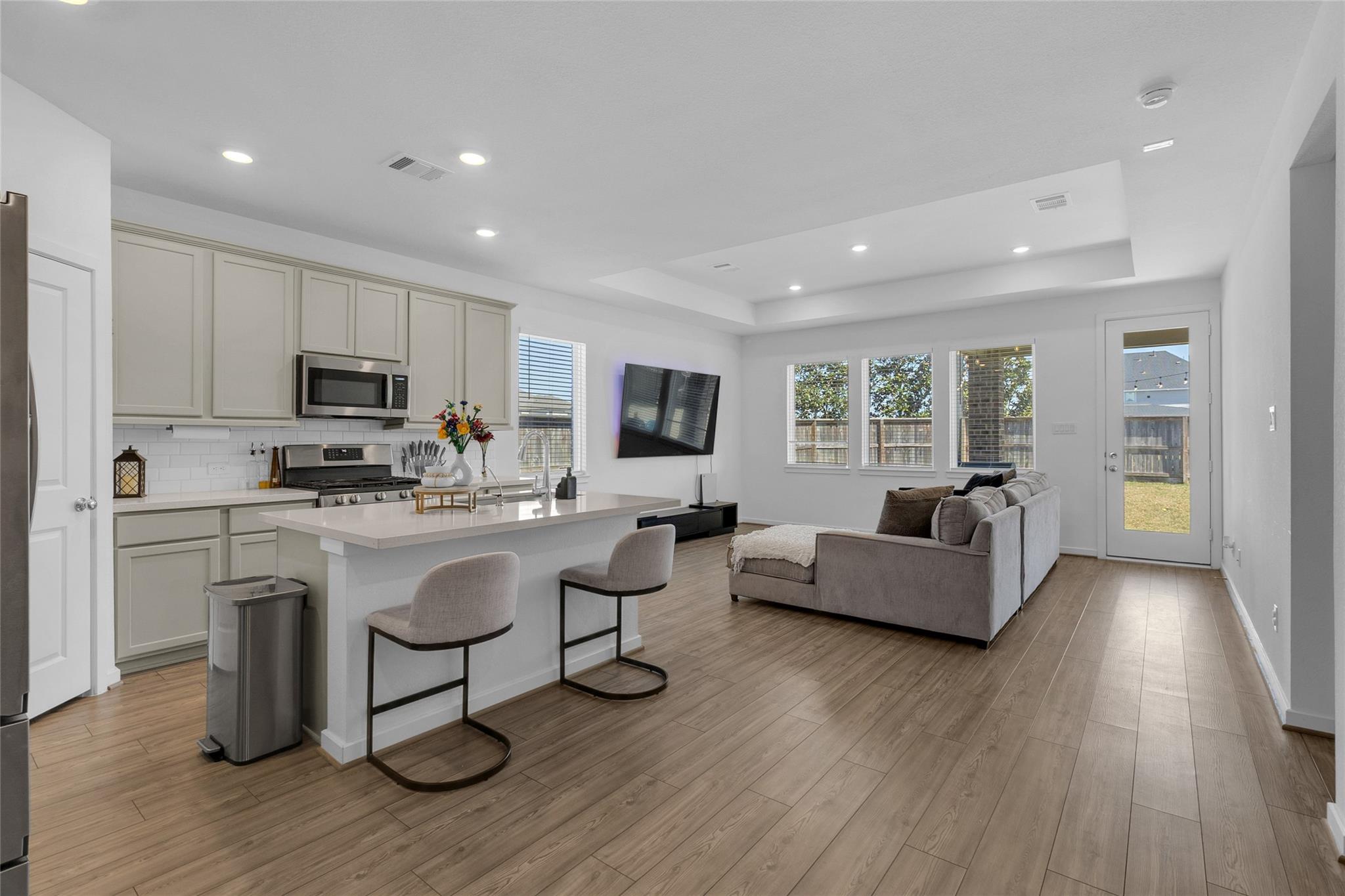 2300 Vanessa Cay Lane