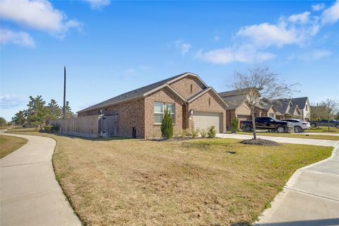 2300 Vanessa Cay Lane La Porte TX 77571