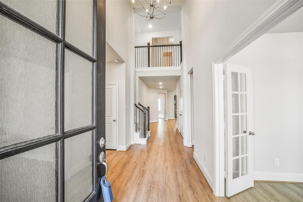 Photo of 15341 Legacy Park Way, Magnolia, TX 77354 (MLS # 26570112)