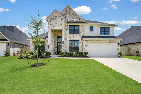 Photo of 15341 Legacy Park Way, Magnolia, TX 77354 (MLS # 26570112)