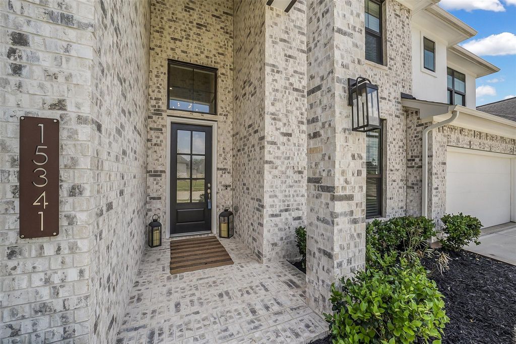 Photo of 15341 Legacy Park Way, Magnolia, TX 77354 (MLS # 26570112)