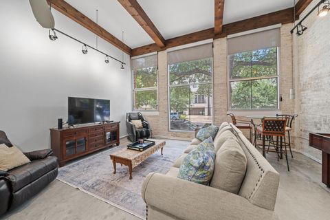 Photo of 1312 Live Oak Street #109, Houston, TX 77003 (MLS # 95840280)