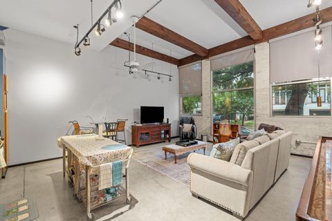 Photo of 1312 Live Oak Street #109, Houston, TX 77003 (MLS # 95840280)