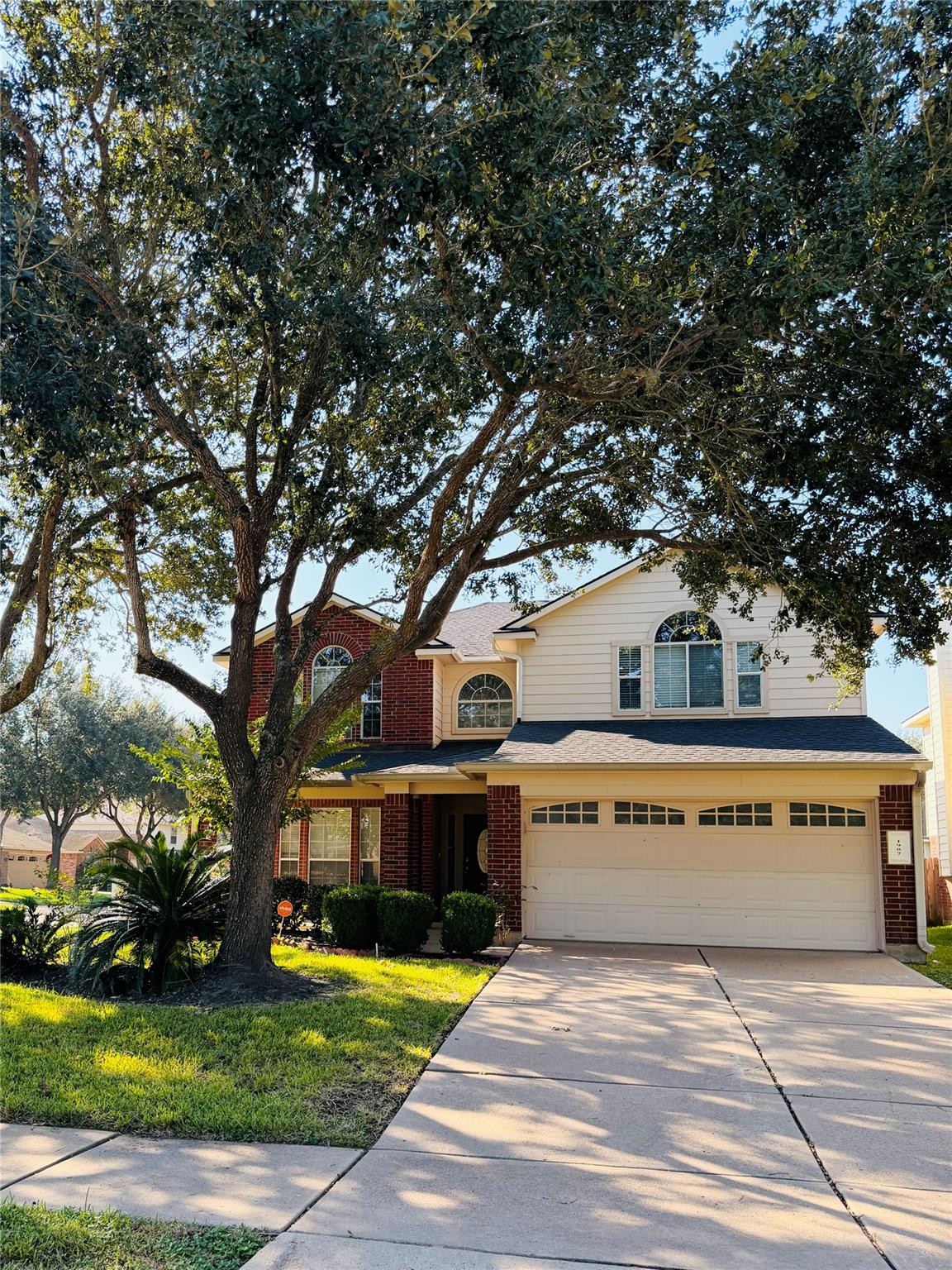 1907 Appleton Drive