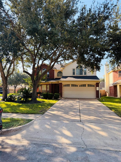 Photo of 1907 Appleton Drive, Missouri City, TX 77489 (MLS # 80831346)