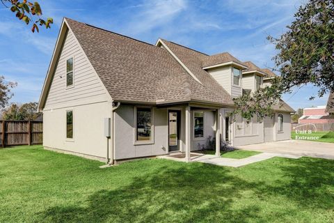 Photo of 18223 County Road 132 #2, Pearland, TX 77581 (MLS # 21558849)