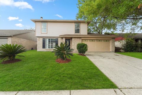 Homes For Sale - 15326 Peachmeadow Lane<br/> Channelview, TX 77530