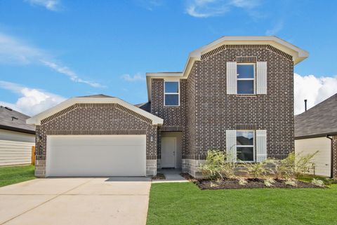 Photo of 4218 Multnomah Falls Drive, Conroe, TX 77303 (MLS # 96438982) Photo of 4218 Multnomah Falls Drive, Conroe, TX 77303 (MLS # 96438982)