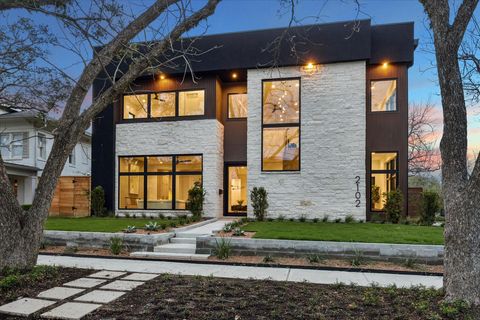 Photo of 2102 Tangley Street, Houston, TX 77005 (MLS # 72271025)