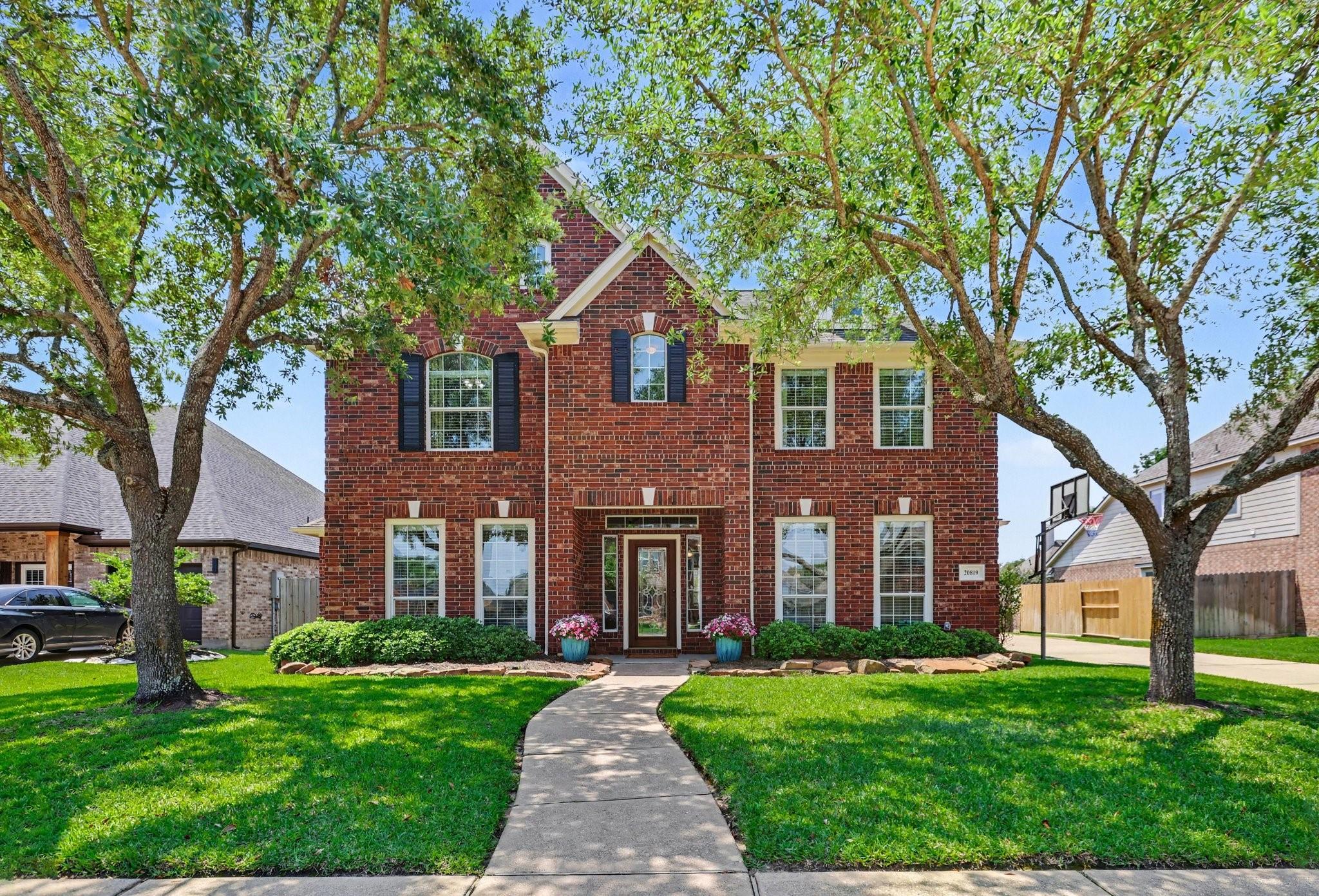 20819 Katie Marie Court