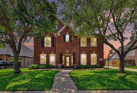 Photo of 20819 Katie Marie Court, Cypress, TX 77433 (MLS # 81607974)
