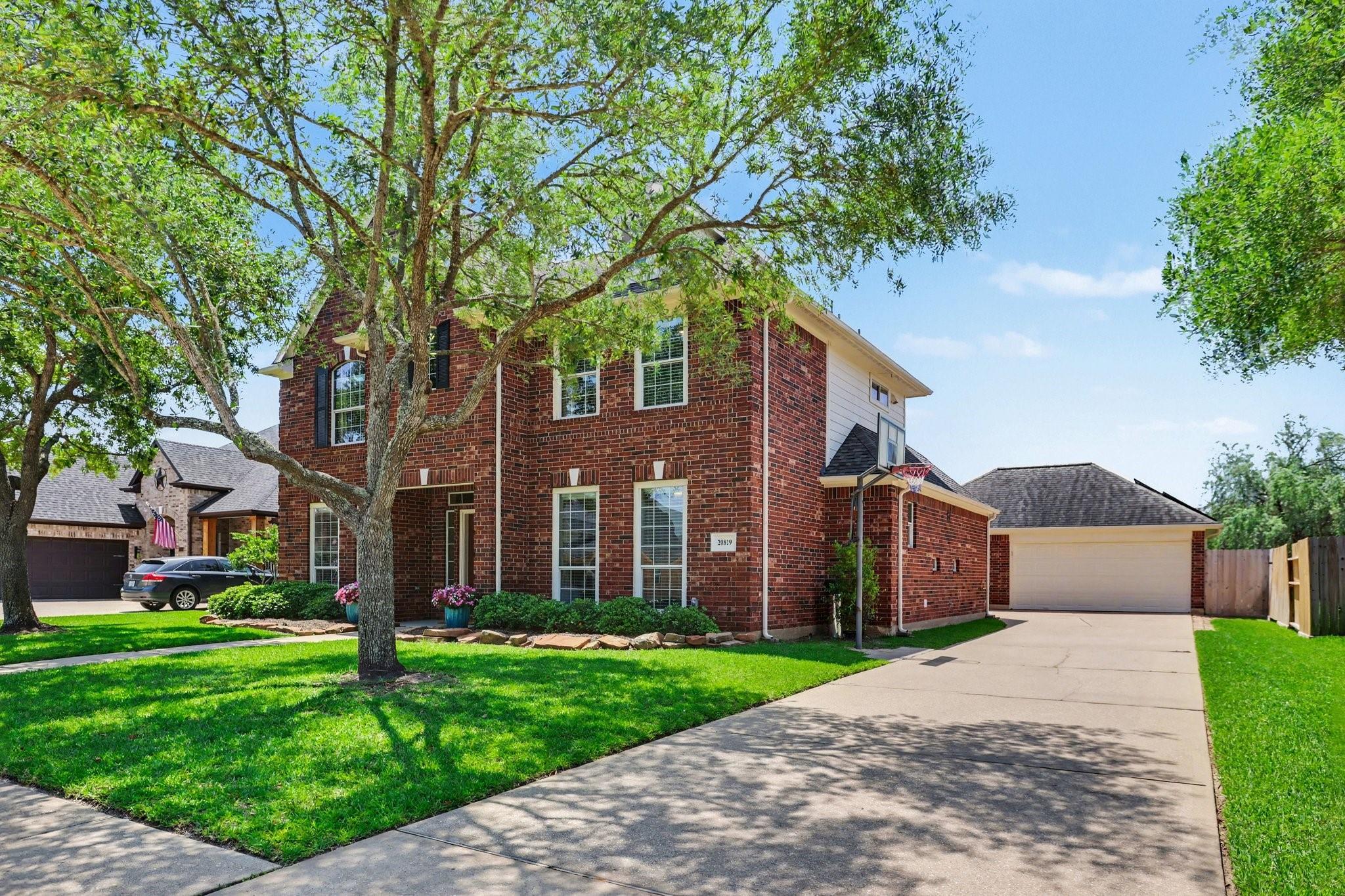 20819 Katie Marie Court