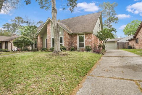 Photo of 2918 Laurel Fork Drive, Kingwood, TX 77339 (MLS # 95642705)