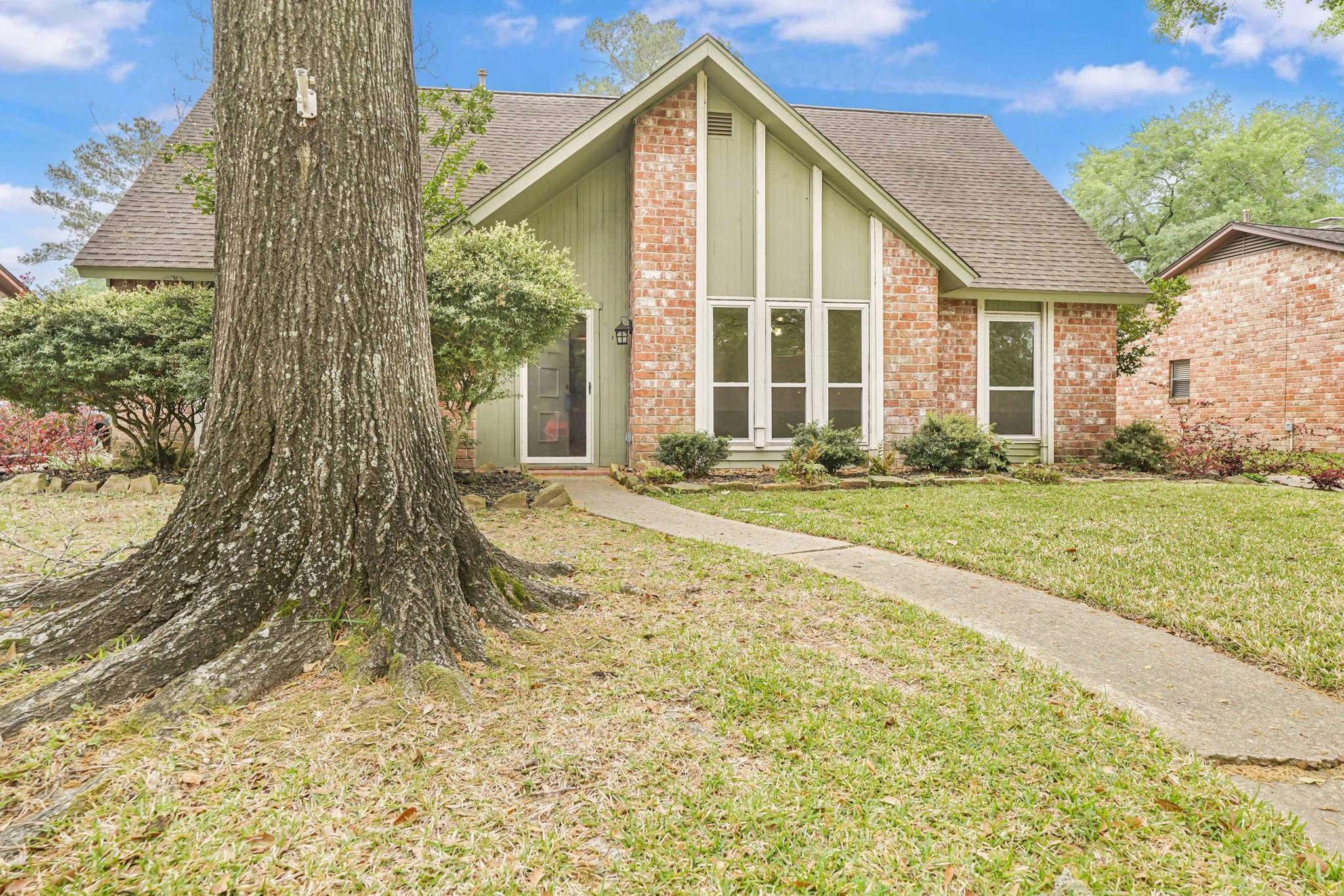 2918 Laurel Fork Drive