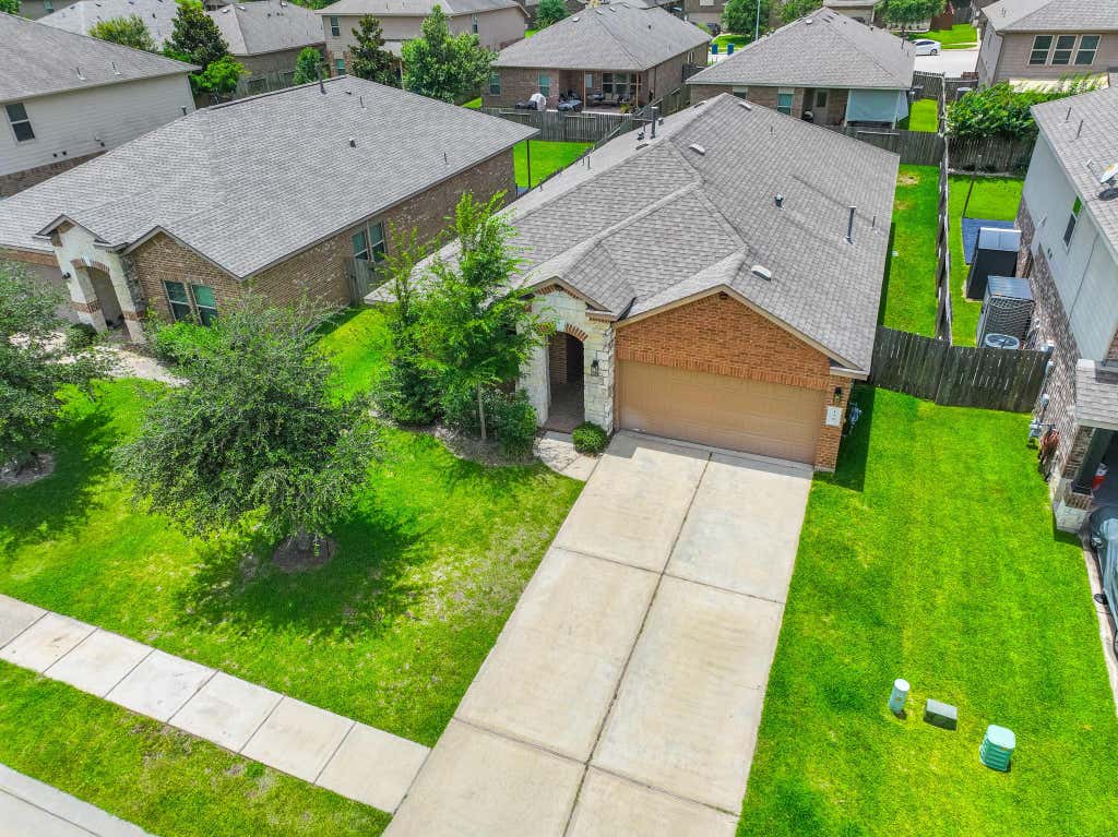 Photo of 138 Meadow Grove Drive, Conroe, TX 77384 (MLS # 66667037)