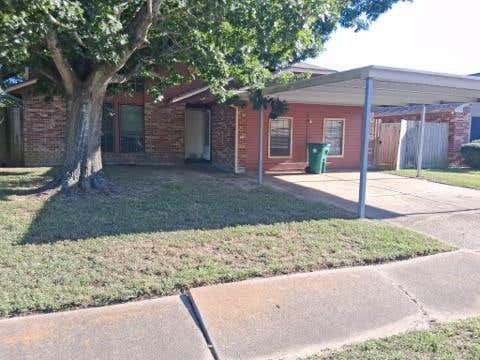 Photo of 5330 Kent Drive, Pasadena, TX 77505 (MLS # 89607778)